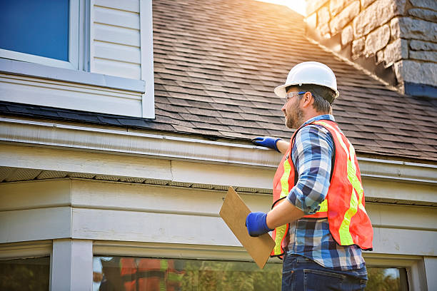 Licensed Gutter Repair And Installation service in Fairview, NC - Norken Roofing